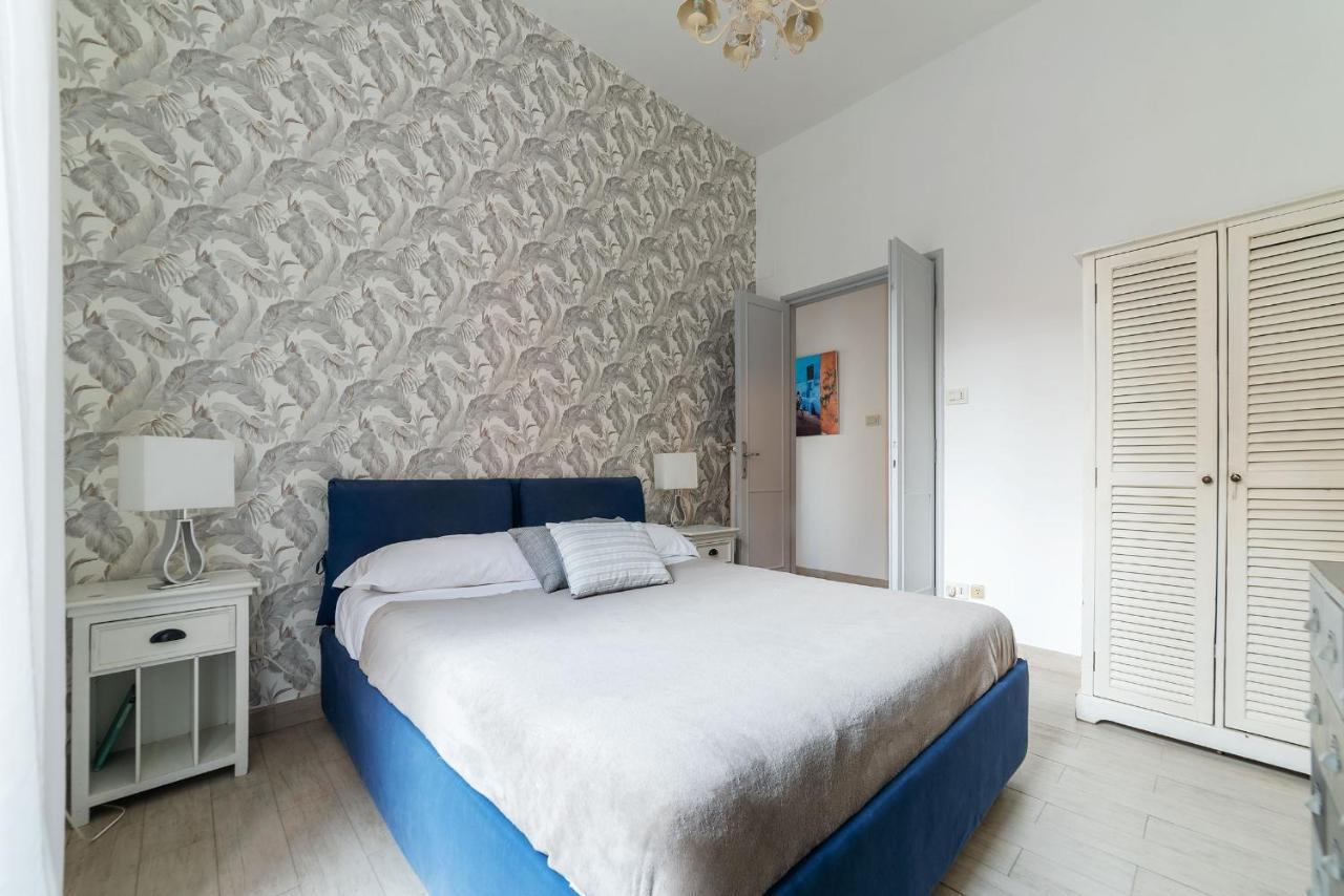 רומא Penthouse Apartment With Terrace Close To Vatican מראה חיצוני תמונה